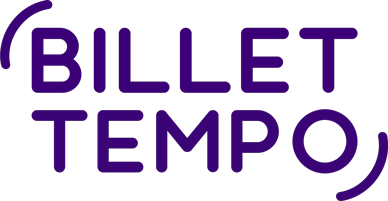 Billet TEMPO
