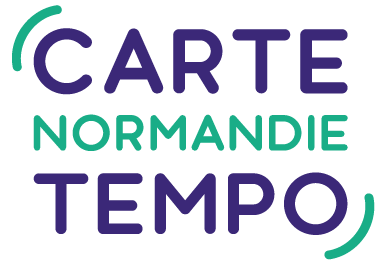 Carte TEMPO