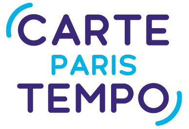 Carte TEMPO